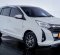 2020 Toyota Calya G AT Putih - Jual mobil bekas di DKI Jakarta-3