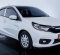 2022 Honda Brio Satya E CVT Putih - Jual mobil bekas di Jawa Barat-6