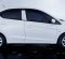 2022 Honda Brio Satya E CVT Putih - Jual mobil bekas di Jawa Barat-8