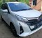 2020 Toyota Calya G AT Putih - Jual mobil bekas di DKI Jakarta-3