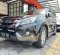 2015 Isuzu MU-X 2.5 Hitam - Jual mobil bekas di Jawa Barat-5