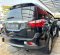 2015 Isuzu MU-X 2.5 Hitam - Jual mobil bekas di Jawa Barat-7