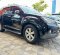 2015 Isuzu MU-X 2.5 Hitam - Jual mobil bekas di Jawa Barat-9