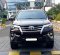 2019 Toyota Fortuner 2.4 VRZ AT Coklat - Jual mobil bekas di DKI Jakarta-11