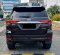 2019 Toyota Fortuner 2.4 VRZ AT Coklat - Jual mobil bekas di DKI Jakarta-12