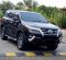 2019 Toyota Fortuner 2.4 VRZ AT Coklat - Jual mobil bekas di DKI Jakarta-15