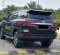 2019 Toyota Fortuner 2.4 VRZ AT Coklat - Jual mobil bekas di DKI Jakarta-20