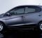 2020 Honda Brio Satya E CVT Abu-abu - Jual mobil bekas di Jawa Barat-3