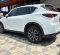 2017 Mazda CX-5 GT Putih - Jual mobil bekas di Jawa Barat-6