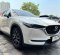 2017 Mazda CX-5 GT Putih - Jual mobil bekas di Jawa Barat-10