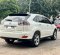 2015 Toyota Harrier 2.4L Premium Putih - Jual mobil bekas di DKI Jakarta-3