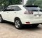 2015 Toyota Harrier 2.4L Premium Putih - Jual mobil bekas di DKI Jakarta-7