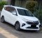 2020 Daihatsu Sigra 1.2 R AT Putih - Jual mobil bekas di DKI Jakarta-19