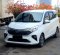 2020 Daihatsu Sigra 1.2 R AT Putih - Jual mobil bekas di DKI Jakarta-20