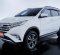 2019 Daihatsu Terios R A/T Putih - Jual mobil bekas di DKI Jakarta-10