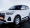 2022 Daihatsu Rocky 1.2 X CVT Putih - Jual mobil bekas di Jawa Barat-3