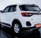 2022 Daihatsu Rocky 1.2 X CVT Putih - Jual mobil bekas di Jawa Barat-6