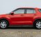 2022 Daihatsu Rocky 1.2 M MT Merah - Jual mobil bekas di Banten-6