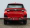 2022 Daihatsu Rocky 1.2 M MT Merah - Jual mobil bekas di Banten-8