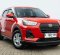 2022 Daihatsu Rocky 1.2 M MT Merah - Jual mobil bekas di Banten-9