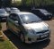 2013 Toyota Yaris E Silver - Jual mobil bekas di Jawa Barat-5