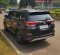 2019 Toyota Rush TRD Sportivo AT Hitam - Jual mobil bekas di Jawa Barat-4