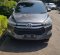 2019 Toyota Kijang Innova G A/T Gasoline Abu-abu - Jual mobil bekas di Jawa Barat-5