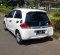 2017 Honda Brio Satya E CVT Putih - Jual mobil bekas di Jawa Barat-8