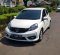 2017 Honda Brio Satya E CVT Putih - Jual mobil bekas di Jawa Barat-9