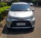 2018 Toyota Calya G Silver - Jual mobil bekas di Jawa Barat-1