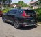 2017 Honda CR-V 1.5L Turbo Prestige Hitam - Jual mobil bekas di Jawa Barat-9