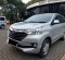 2018 Daihatsu Xenia R STD Silver - Jual mobil bekas di Banten-5