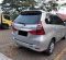 2018 Daihatsu Xenia R STD Silver - Jual mobil bekas di Banten-8