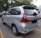 2018 Daihatsu Xenia R STD Silver - Jual mobil bekas di Banten-10