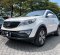 2014 Kia Sportage EX Putih - Jual mobil bekas di Banten-4