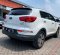 2014 Kia Sportage EX Putih - Jual mobil bekas di Banten-5