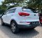 2014 Kia Sportage EX Putih - Jual mobil bekas di Banten-11