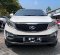 2014 Kia Sportage EX Putih - Jual mobil bekas di Banten-12