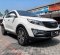 2014 Kia Sportage EX Putih - Jual mobil bekas di Banten-18