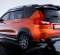 2020 Suzuki XL7 Alpha AT Orange - Jual mobil bekas di Banten-1