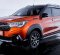 2020 Suzuki XL7 Alpha AT Orange - Jual mobil bekas di Banten-2