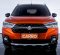 2020 Suzuki XL7 Alpha AT Orange - Jual mobil bekas di Banten-8