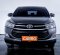 2017 Toyota Kijang Innova 2.0 G Abu-abu - Jual mobil bekas di DKI Jakarta-10