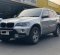 2008 BMW X5 xDrive30d Abu-abu - Jual mobil bekas di DKI Jakarta-1