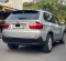 2008 BMW X5 xDrive30d Abu-abu - Jual mobil bekas di DKI Jakarta-9