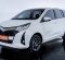 2023 Toyota Calya G AT Putih - Jual mobil bekas di Jawa Barat-8