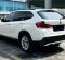 2011 BMW X1 S Drive 2.0 Putih - Jual mobil bekas di DKI Jakarta-1