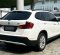 2011 BMW X1 S Drive 2.0 Putih - Jual mobil bekas di DKI Jakarta-2