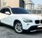 2011 BMW X1 S Drive 2.0 Putih - Jual mobil bekas di DKI Jakarta-3