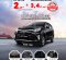 2019 Toyota Calya G MT Hitam - Jual mobil bekas di Kalimantan Barat-1